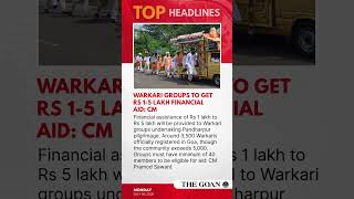 THE GOAN MINUTE | JULY 06, 2026 | News that matters, in 60 seconds