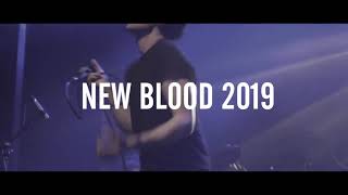 Actors // Empathy Test - New Blood - Double Headline UK Tour 2019