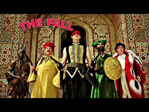 THE FALL (DÜŞÜŞ) 2006 FULL İZLE