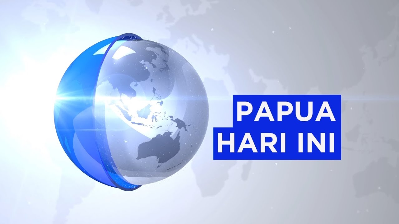 PAPUA HARI INI 14 SEPTEMBER 2023