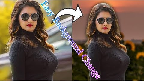 How To Joint Picture Editing Green Background   53 #2021 photo tutorial