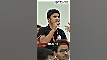 8Months me NEET Crack 🤯 #Shorts #PWVidyapeeth