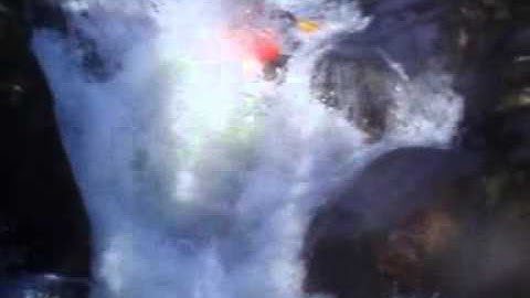 Euthanasia Falls Leeds CC low water