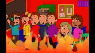 Trip Gets In Dead Meat Pt. 9 Nitrog Reupload