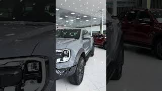 Ford Raptor 2024. ☎️ 088.631.9799 #autoxuanthuy #chootocampha #raptor