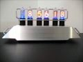 My Nixie Clock