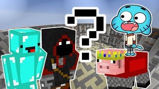 No Clear Winner in Minecraft Monday - Top Minecraft Monday Moments (Week 7) (technoblade in title)