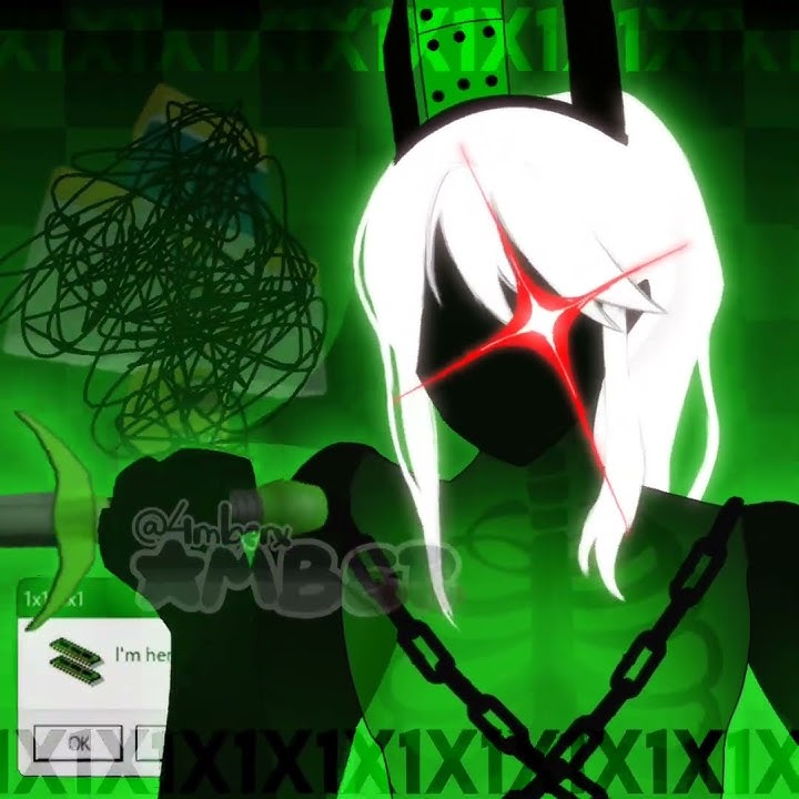 1x1x1x1 champion theme • #edit #animation #forsaken #art #meme #roblox #1x1x1x1 #forsakenroblox