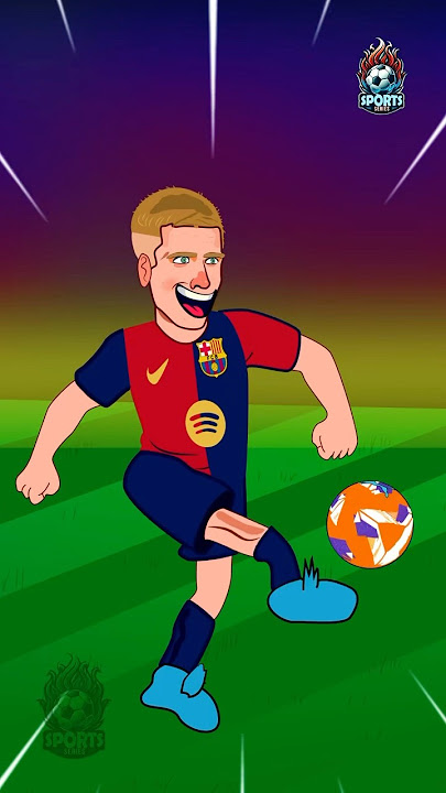 Barcelona vs Mallorca | Olmo scores 🚀