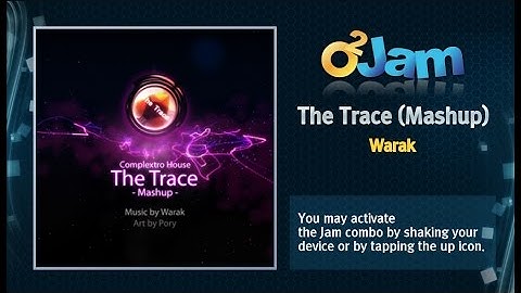 O2Jam OST - The Trace (Mashup)