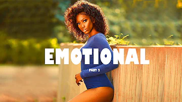 Afrobeat Instrumental 2022 "Emotional" (Fireboy Type Beat ✘ Joeboy Type Beat) Afro Beat 2022