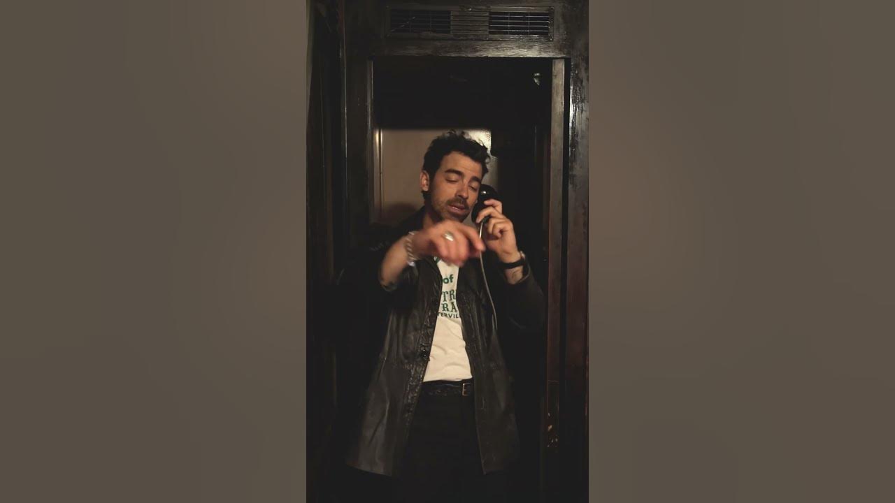 no time to talk 🪩 #greetingsfromyourhometown #jonasbrothers #newmusic no time to talk 🪩 #greetingsfromyourhometown #jonasbrothers #newmusic
