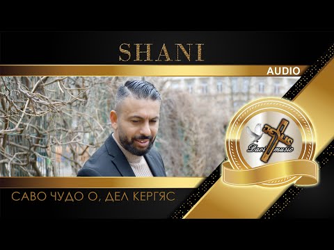 SHANI / Шани - Саво чудо о, Дел кергяс, 2023 (AUDIO)