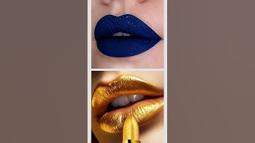 Thumbnail of blue 💙 vs gold 💛 #jugraafiya #dilpechalaichuriya #tadpaogetadpalo #notlikeyou #trendingshorts #song