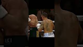 Усик преподал урок уважения наглому парню! #shorts #нокаут #ufc #боибезправил #мма #бокс #юфс #бой