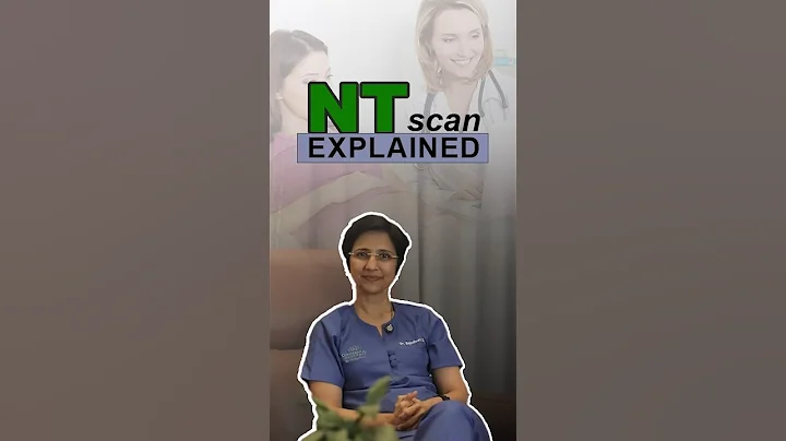 NT Scan EXPLAINED: The Hidden Test Every Pregnant Woman Needs!