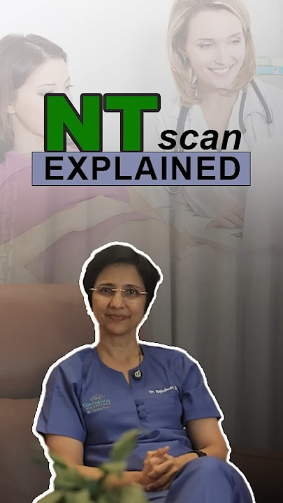 NT Scan EXPLAINED: The Hidden Test Every Pregnant Woman Needs!