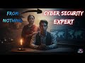 From Nepal to Australia — The Hacker Who Refused to Break | SRJ NepHack Story