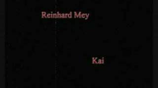 Reinhard Mey - Kai