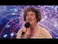 Susan Boyle Audition HD - FULL