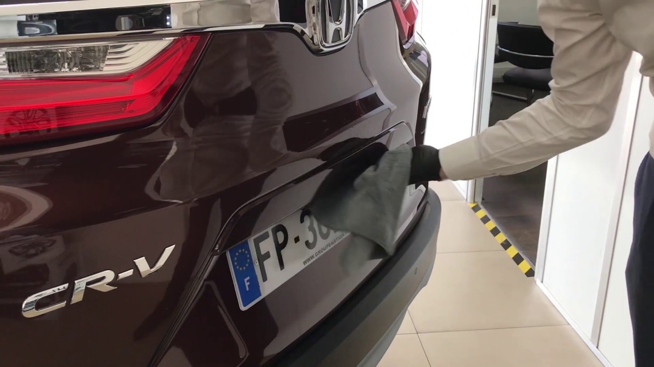 SAINT MAUR AUTO NATION service commercial protocole de sécurité