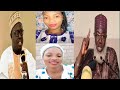 KISAN DEBORAH Malam Ahmad Tijjani Guruntum Da Malam Aminu Ibrahim Daurawa KISAN DEBORAH Malam Ahmad Tijjani Guruntum Da Malam Aminu Ibrahim Daurawa