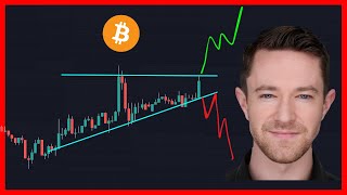 Bitcoin The Next Big Move Live Crypto Trading