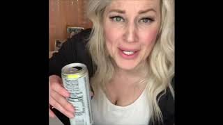 White claw challenge
