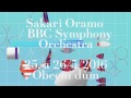 Capture de la vidéo Sakari Oramo Interview - Bbc Symphony Orchestra