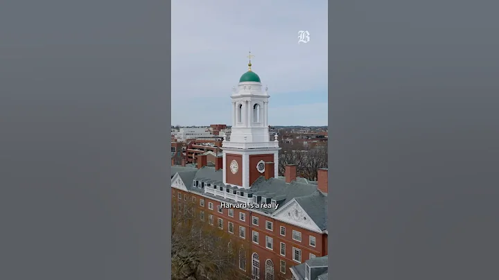 Trump vs. Harvard showdown: Inside the finances of the world's richest university