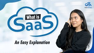 What is SAAS ?