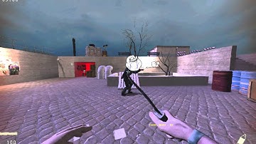 The Hidden Source MLG Episode 1