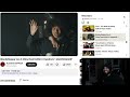 BloodySteppa Von X ChinoTookYoShii X Handro2x " GRAVEDIGGER" (Reaction)