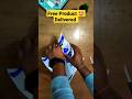 Free Product Delivered Unboxing 🤩 Free Shopping #shorts #freeshopping