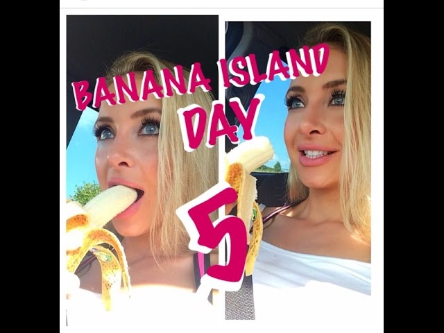 Fasten Bananendiät