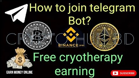 How to join telegram airdrop|কিভাবে টেলিগ্রাম এয়ারড্রপ বোটে কাজ করে টাকা ইনকাম করা যায়|Airdrop bot|