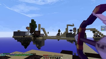 [Hack Report] 03# [Server: GommeHD.net] [Hack: Flyhack, Sneakhack, Speedhack] [Spielmodus: Bedwars]
