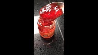 Gelée De Coings - Confiture De Coings