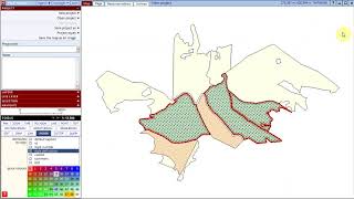Celebrity Map Maker 5: Styles and colours Profile