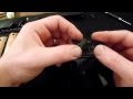 Tisas 1911 ambi safety