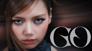 Famous [1 HOUR LOOP] BLACKPINK - ‘GO’ Lyrics Net Worth