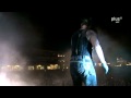 Rammstein - Ich tu dir weh - Rock am Ring 2010 - gute Qualität (nicht MTV)