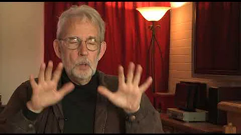 Walter Murch - The power of the single-take film (281/320)