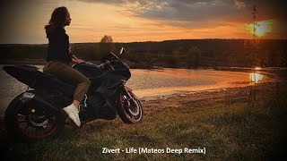 Zivert - Life (Mateos Deep Remix)