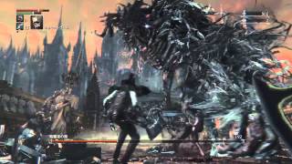 ブラッドボーン 難しくて進めない人必見 最初のボスを倒すまでを攻略 Ks Product Com