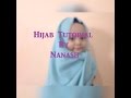 Hijab Tutorial By Nanash