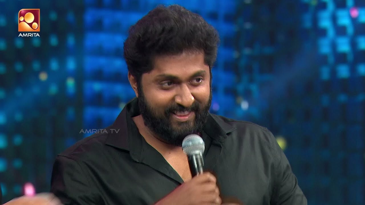 അളിയൻ ഇപ്പോഴും മലയാളം മറന്നില്ലല്ലോ, അതാണ് തന്നെ സന്തോഷം | AMRITA DIGITAL AWARDS 2025