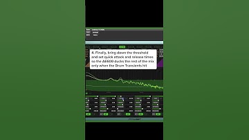 An Awesome Trick for Adding Movement to Your Mix