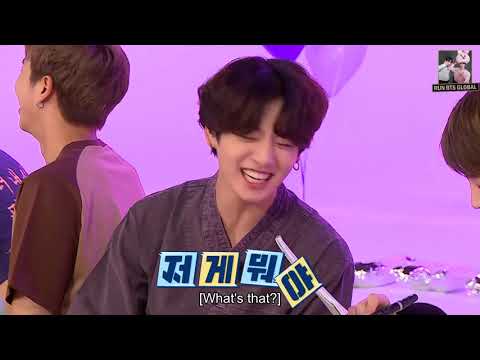 [Eng Sub] Run BTS Ep.97 Full Episode