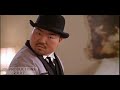 who throws a shoe (austin powers)